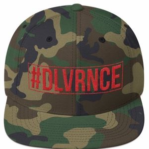 Camo Warfare Edition